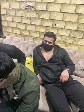 john and cena online show from 02/04/25, 08:49