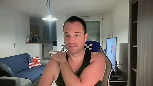 Funnyjul31 online show from 01/25/25, 06:35