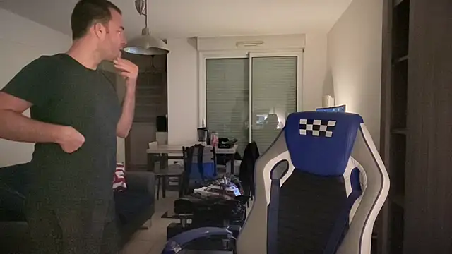 Funnyjul31 online show from 01/31/25, 07:29