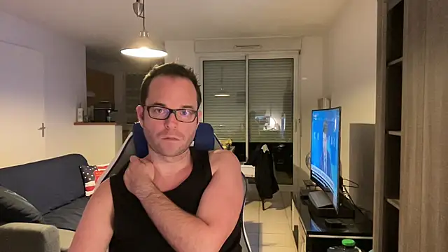 Funnyjul31 online show from 02/16/25, 06:21