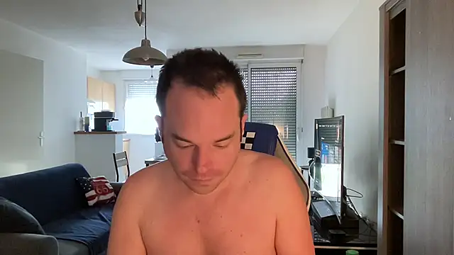 Funnyjul31 online show from 02/19/25, 10:01