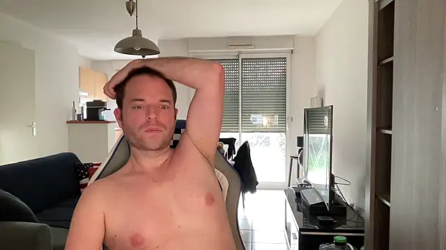 Funnyjul31 online show from 02/21/25, 04:26