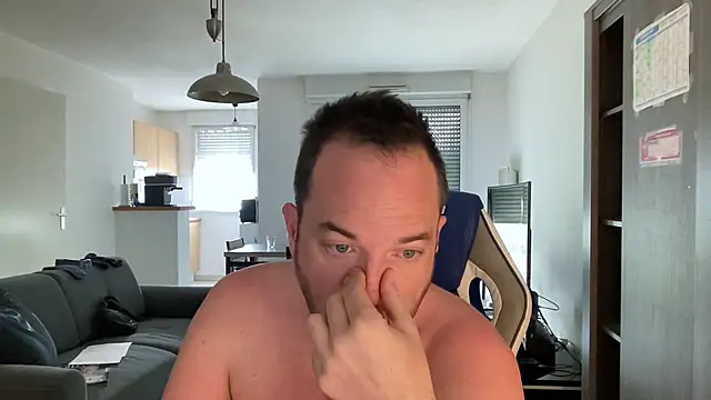 Funnyjul31 online show from 03/15/25, 09:41