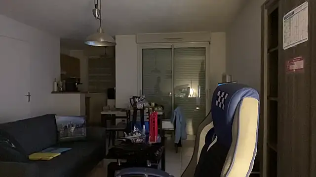 Funnyjul31 online show from 03/15/25, 07:48