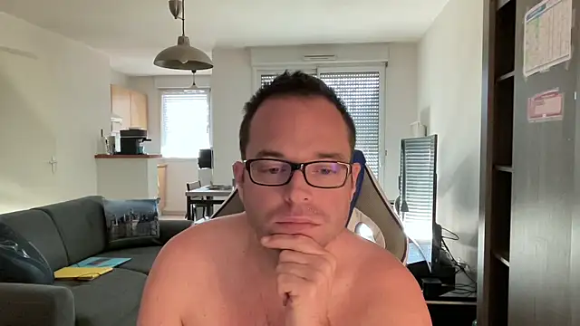 Funnyjul31 online show from 03/16/25, 03:17