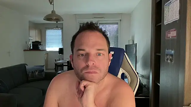 Funnyjul31 online show from 03/22/25, 03:20