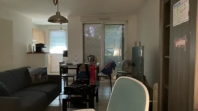 Funnyjul31 online show from 09/20/25, 12:28