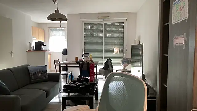 Funnyjul31 online show from 09/23/25, 03:37