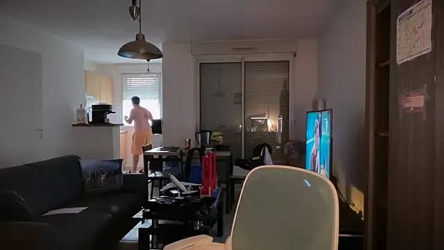 Funnyjul31 online show from 09/30/25, 04:45