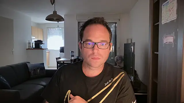 Funnyjul31 online show from 10/05/25, 01:20