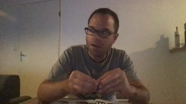 Funnyjul31 online show from 10/23/25, 04:39