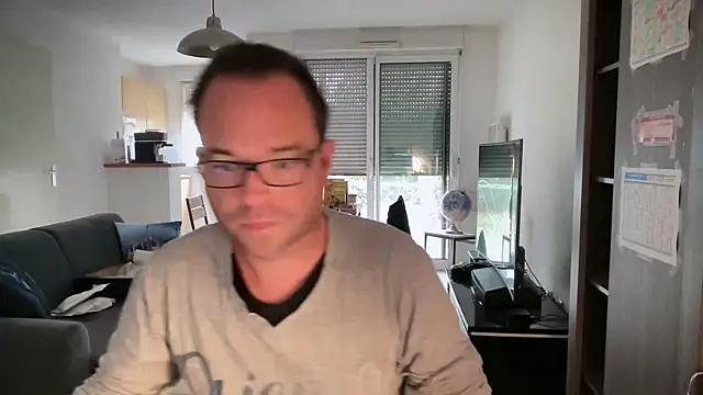 Funnyjul31 online show from 11/01/25, 12:51