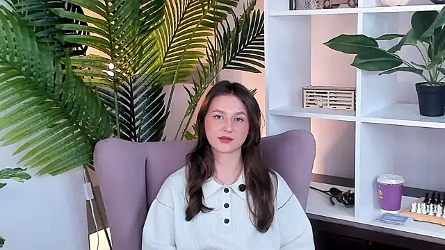 ElgaCurless online show from 01/26/25, 08:25