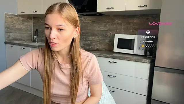 maria plaudice online show from 03/14/25, 02:41