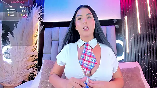 LannaFoxx online show from 05/31/26, 03:15
