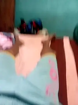 SHAMALI198498 online show from 02/02/25, 08:46