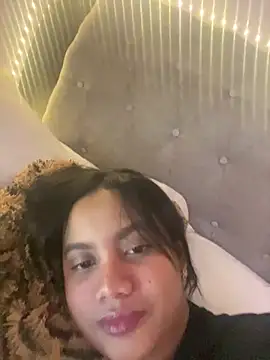 my cam online show from 03/20/25, 03:45