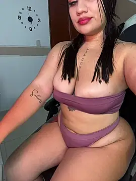 alexa cf online show from 02/08/25, 11:33