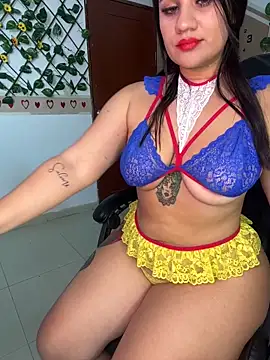 alexa cf online show from 02/22/25, 11:24