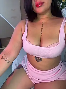 alexa cf online show from 03/12/25, 07:57