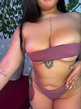 alexa cf online show from 03/14/25, 04:43