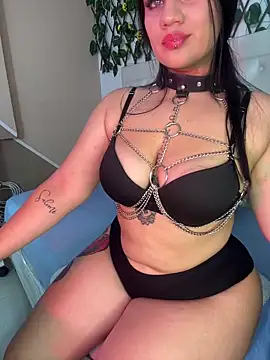 alexa cf online show from 03/17/25, 07:46