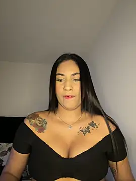 mari pauli x online show from 02/03/25, 01:30