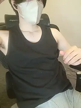 yuukee11111 online show from 06/19/26, 04:55