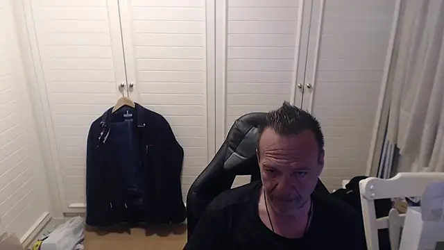 Dimitrios30 online show from 03/07/26, 02:14