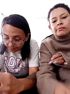 bri ali online show from 02/11/25, 07:27