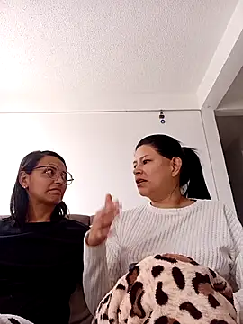 bri ali online show from 02/19/25, 04:55