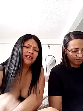 bri ali online show from 03/03/25, 04:14