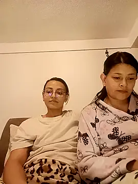 bri ali online show from 03/12/25, 02:30