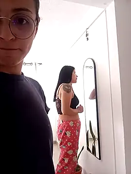 bri ali online show from 03/17/25, 02:45