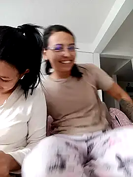 bri ali online show from 03/20/25, 04:20