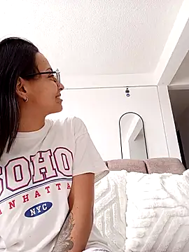 bri ali online show from 03/21/25, 05:02