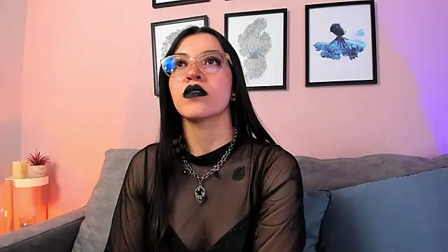 nina  dixon online show from 02/05/26, 10:25