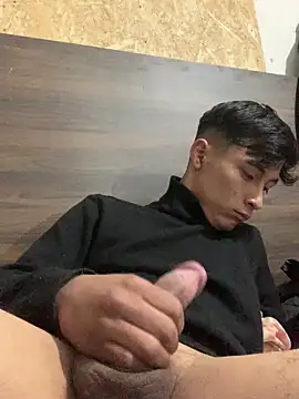 EduardoEspinoza12 online show from 03/14/26, 06:52