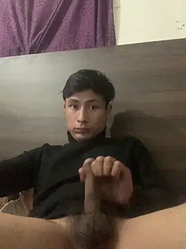 EduardoEspinoza12 online show from 05/27/26, 10:23