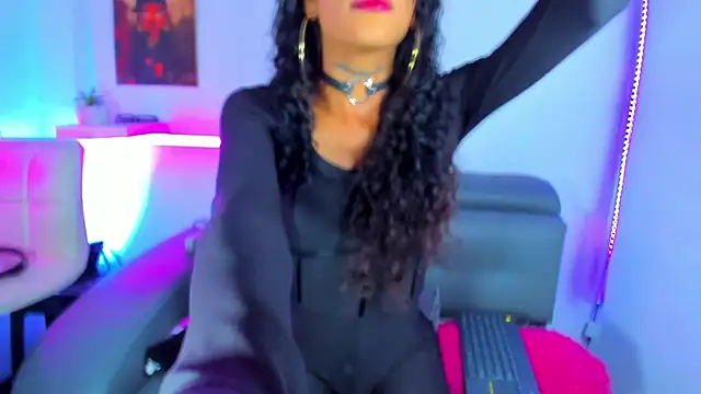 Cherry splash online show from 10/23/25, 10:25