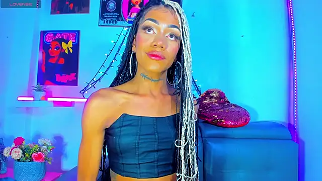 Cherry splash online show from 05/19/26, 11:33