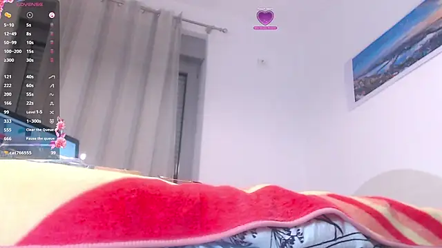 Ju-Hot online show from 12/02/24, 10:12