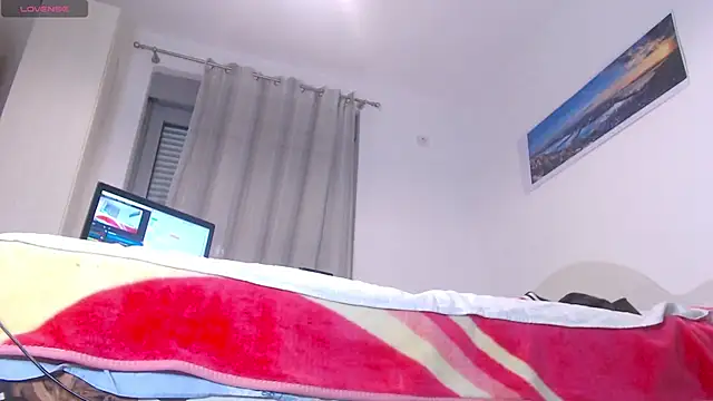 Ju-Hot online show from 12/08/24, 05:55