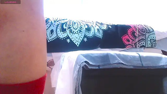 Ju-Hot online show from 12/19/24, 02:57