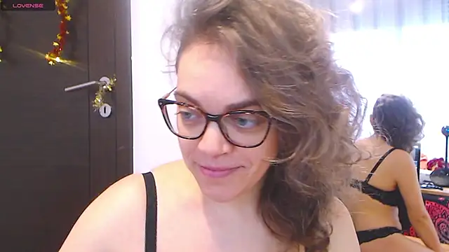 Ju-Hot online show from 01/23/25, 02:39