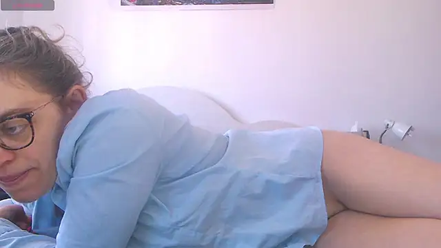 Ju-Hot online show from 03/05/25, 02:12