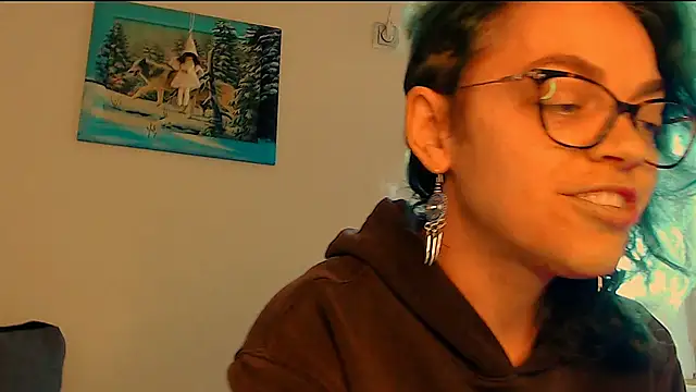 Ju-Hot online show from 03/18/26, 01:47