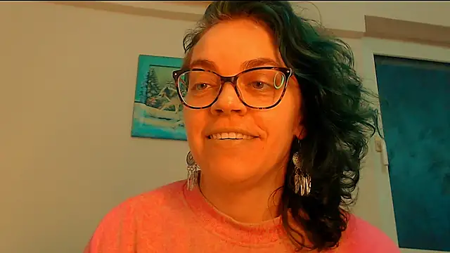 Ju-Hot online show from 03/19/26, 05:28