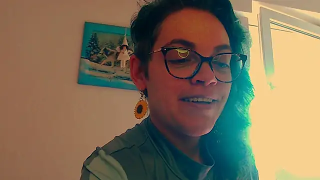 Ju-Hot online show from 03/22/26, 01:25