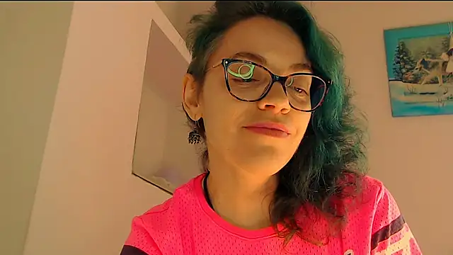 Ju-Hot online show from 03/24/26, 02:22